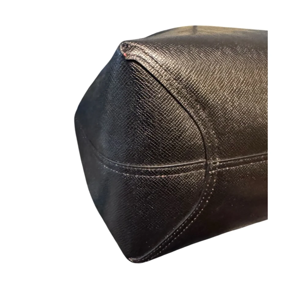 Coach City Tote With Ladybug Floral Print Reversible - Picture 16 of 16